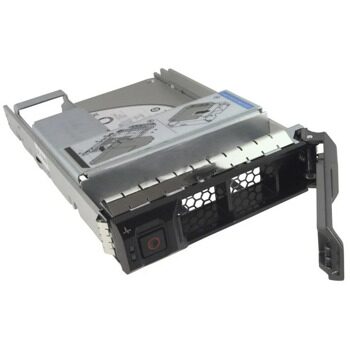 Накопитель SSD 480Gb SATA-III Dell (345-BEBH)