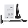 Видеокарта MSI GeForce RTX 4080 SUPER VENTUS 3X OC  [912-V511-233]