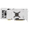 Видеокарта ASUS TUF Gaming GeForce RTX 4070 Ti SUPER BTF White  [TUF-RTX4070TIS-16G-BTF-WHITE]