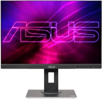 24.1" Монитор ASUS ProArt PA248QV черный