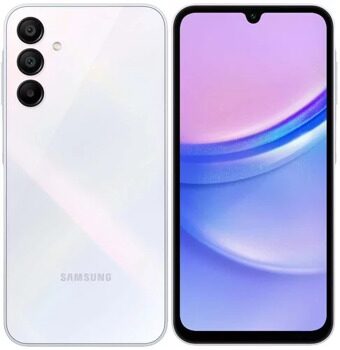6.5 Смартфон Samsung Galaxy A15 128 ГБ голубой
