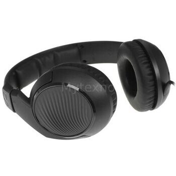 Проводные наушники EPOS Sennheiser HD 200 PRO черный