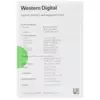 Твердотельный накопитель Western Digital 2000 Gb SN350 Green WDS200T3G0C