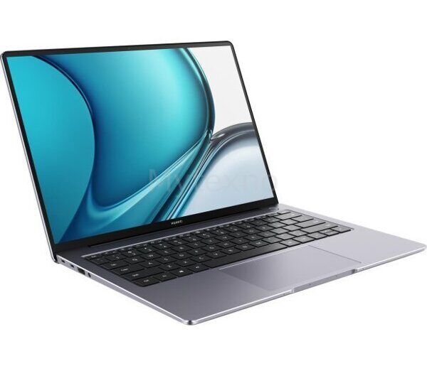 HuaweiMateBook14si5-11300H8GB512Win10серый90HzHookeD-W5851T_1