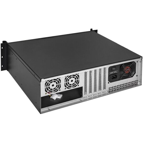 СерверныйкорпусExeGatePro3U390-111200ADS1200W_2