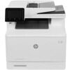 МФУ лазерное HP Color LaserJet Pro M479fnw [W1A78A]