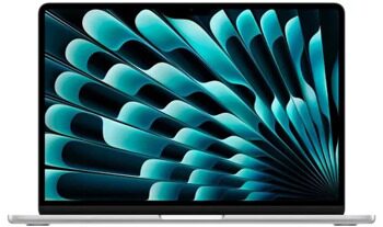 13.6" Ноутбук Apple MacBook Air серебристый