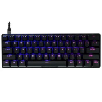 Клавиатура проводная SteelSeries Apex Pro MINI  [64820]