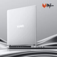 Новый ноутбук MateBook GT 14 от Huawei