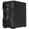 Корпус Cooler Master MasterBox TD300 Mesh  [TD300-KGNN-S00]