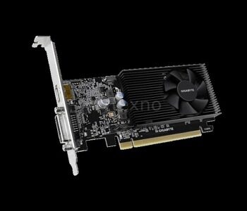 Gigabyte GeForce GT 1030 Low Profile 2GB DDR4