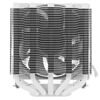 Кулер для процессора Thermalright Silver Soul 110 White  [SILVER-SOUL-110-WH]