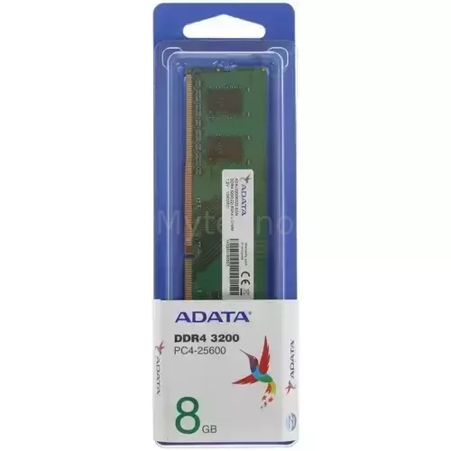 Оперативнаяпамять8Gb3200MHzADATAPREMIER(AD4U32008G22-SGN)_2