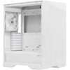 Корпус ZALMAN Z9 Iceberg MS_White белый