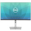 27" Монитор Dell P2722H черный