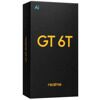 6.78 Смартфон realme GT 6T 256 ГБ серебристый