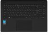 15.6 Ноутбук MSI Modern 15 H B13M-096XRU черный [9S7-15H411-096]