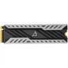 2000 ГБ M.2 NVMe накопитель Netac NV3000 RGB  [NT01NV3000RGB-2T0-E4X]