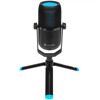 Микрофон JLab Talk черный [IEUMTALKRBLK4]