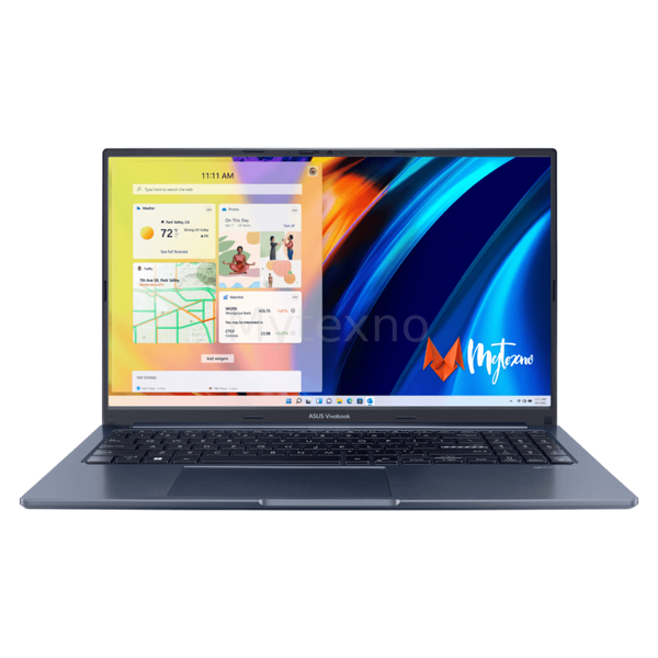 Ноутбук ASUS Vivobook 15X OLED M1503IA-L1038