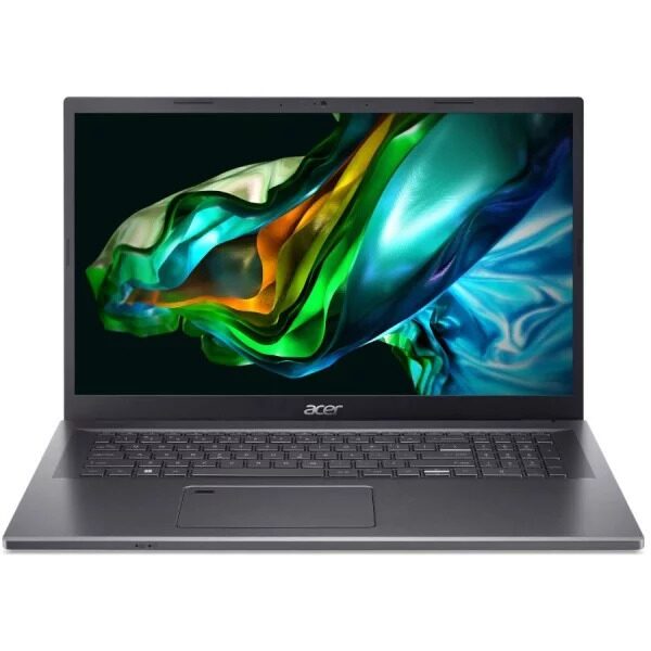 Acer Aspire 5 A517-58GM-551N Intel Core i5 1335U 1300MHz/17.3/1920x1080/16GB/512GB SSD/NVIDIA GeForce RTX 2050 4GB/Wi-Fi/Bluetooth/Windows 11 Home (NX.KJLCD.005) Grey