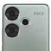 6.67 Смартфон POCO F6 256 ГБ зеленый [MZB0H9GRU]