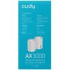 MESH-комплект Cudy M3000 (2-Pack)