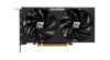 Видеокарта PowerColor AMD Radeon RX 6600 Fighter [AXRX 6600 8GBD6-3DH]