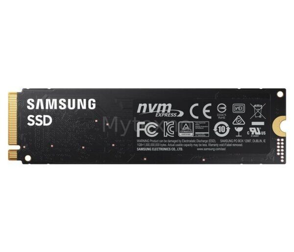 Samsung250GBM.2PCIeNVMe980MZ-V8V250BW_2