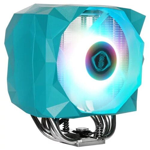 Кулер для процессора Iceberg Thermal IceSLEET X5  [ICESLEETX5-00A]