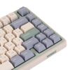 Клавиатура проводная + беспроводная Varmilo VXT81 Eucalyptus [A59A046F9A5A06A051/D]