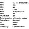 23.8 Моноблок MSI Modern AM242 12M-1485XRU  [9S6-AE0712-1485]