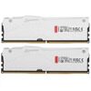 Оперативная память Kingston FURY Beast White RGB  [KF560C30BWEAK2-32]