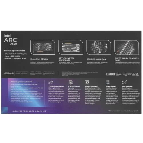 ВидеокартаASRockIntelArcA580ChallengerOC[A580CL8GO]_8_5438268