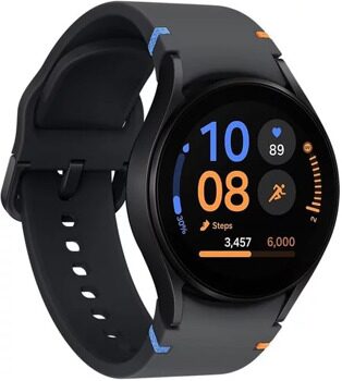 Смарт-часы Samsung Galaxy Watch FE [SM-R861NZKAMEA]