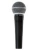 Микрофон Shure SM58-LCE черный