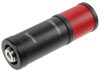 Микрофон GreenBean StudioVoice E25 USB красный
