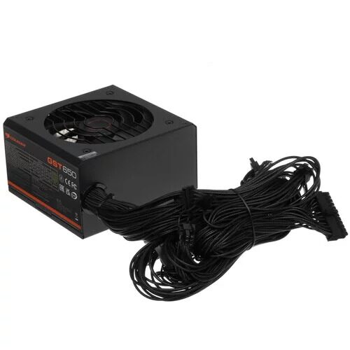 Блок питания Cougar GST 650W  [GMS650]