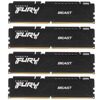 Оперативная память Kingston FURY Beast Black  [KF560C40BBK4-64]