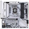 Материнская плата Colorful CVN B760M FROZEN WIFI D5 V20 White