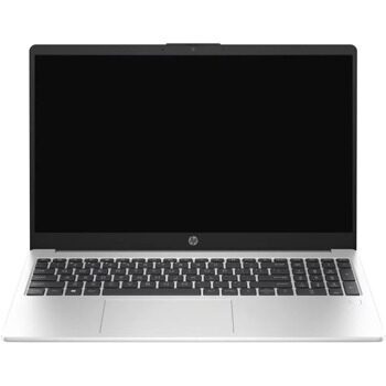 Ноутбук HP 250 G10 (85C51EA) Intel Core i3 1315U 1200MHz/15.6/1920х1080/16GB/512GB SSD/Intel UHD Graphics/Wi-Fi/Bluetooth/DOS (Silver)
