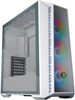 Компьютерный корпус Cooler Master MASTERBOX 520 MESH White (MB520-WGNN-S00)