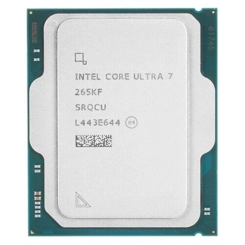 Процессор Intel Core Ultra 7 265KF OEM AT8076806410