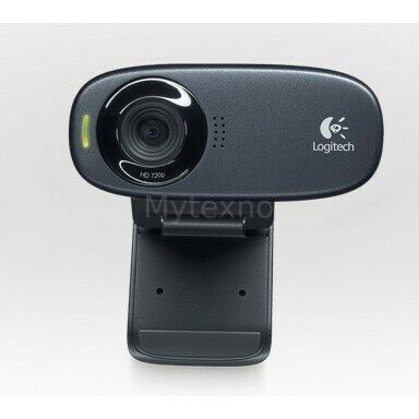 Веб-камераLogitechWebCamC310HD(960-000638960-001065960-001000)_1