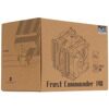 Кулер для процессора Thermalright Frost Commander 140  [TRFC140]