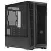 Корпус Cooler Master MasterBox MB320L ARGB  [MCB-B320L-KGNN-S02]