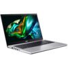 Acer Aspire 3 A315-44P-R263 AMD Ryzen 7 5700U 1800MHz/15.6/1920x1080/8GB/512GB SSD/AMD Radeon RX Vega 8/Wi-Fi/Bluetooth/Без ОС (NX.KSJEM.002) Silver