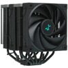 Кулер для процессора DEEPCOOL AK620 ZERO DARK [R-AK620-BKNNMT-G-1]