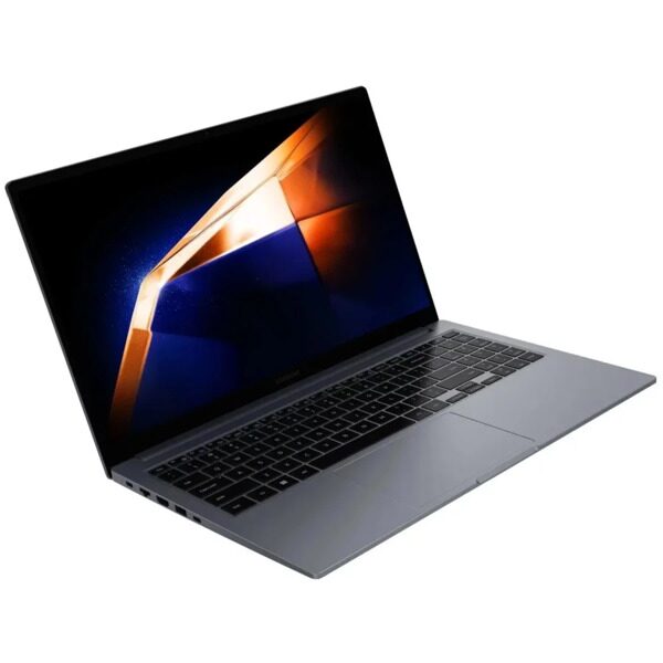 Samsung Galaxy Book4 NP750 Intel Core i7 1355U 1700MHz/15.6/1920x1080/16GB/512GB SSD/Intel Iris Xe Graphics/Wi-Fi/Bluetooth/Windows 11 Home (NP750XGJ-LG3IN) Grey