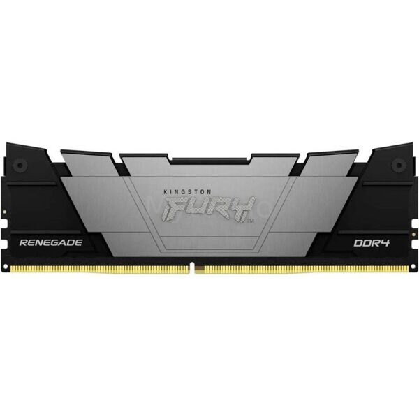 Оперативная память 32 Gb 3200 MHz Kingston FURY Renegade XMP Black (KF432C16RB2/32)